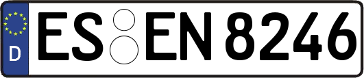 ES-EN8246