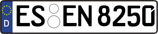 ES-EN8250