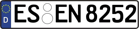 ES-EN8252