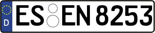 ES-EN8253