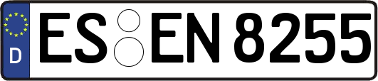 ES-EN8255