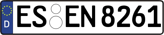ES-EN8261