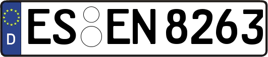 ES-EN8263