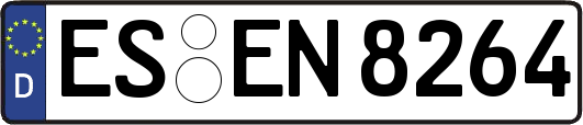 ES-EN8264