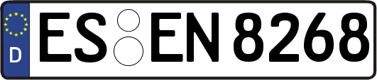 ES-EN8268