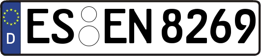 ES-EN8269
