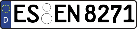 ES-EN8271