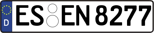ES-EN8277