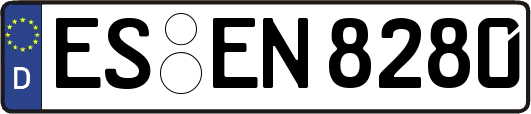 ES-EN8280