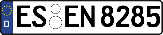 ES-EN8285