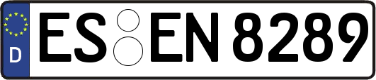ES-EN8289