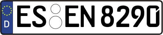 ES-EN8290