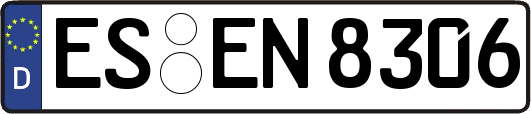 ES-EN8306