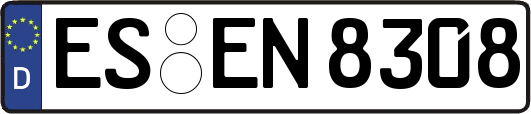 ES-EN8308