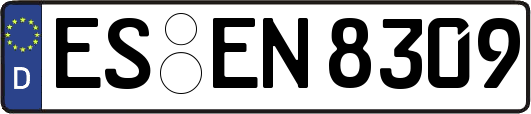 ES-EN8309