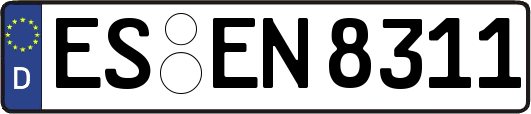ES-EN8311