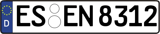 ES-EN8312