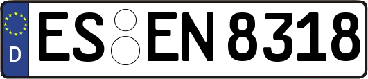 ES-EN8318