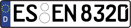 ES-EN8320