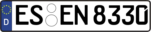 ES-EN8330