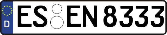 ES-EN8333