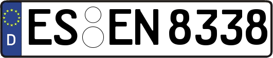 ES-EN8338