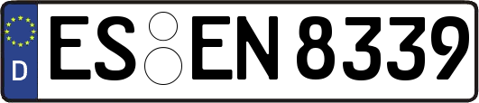 ES-EN8339