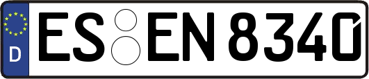 ES-EN8340