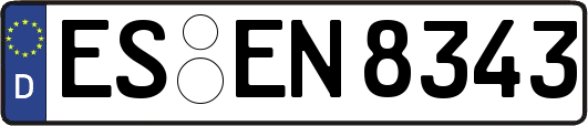 ES-EN8343