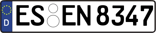 ES-EN8347