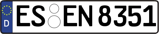 ES-EN8351