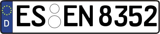 ES-EN8352