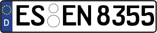 ES-EN8355