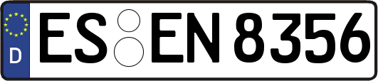 ES-EN8356