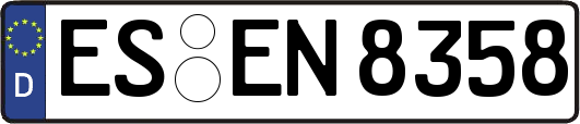 ES-EN8358