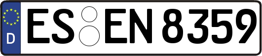 ES-EN8359
