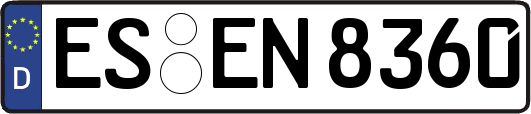 ES-EN8360