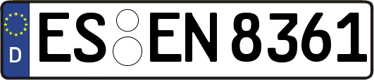 ES-EN8361