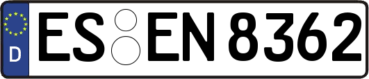 ES-EN8362
