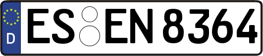ES-EN8364
