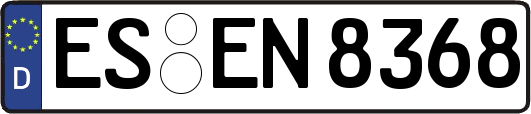 ES-EN8368