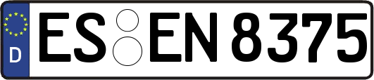 ES-EN8375