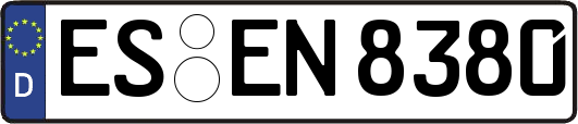 ES-EN8380