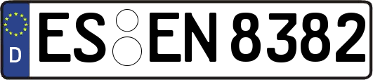 ES-EN8382