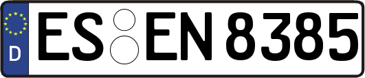 ES-EN8385