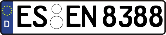 ES-EN8388