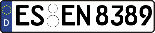 ES-EN8389