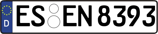 ES-EN8393