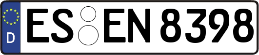 ES-EN8398