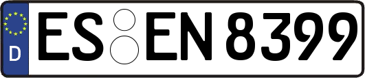 ES-EN8399